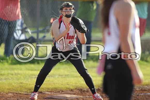 Glen Rose @ Bauxite Softball 3-17-16_JWM_033