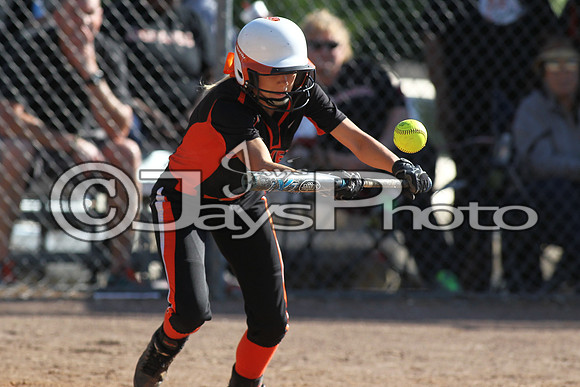 Nashville @ Malvern Softball 4-20-2015 (©Justin Manning) JWM_0071