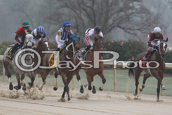 Oaklawn (Rebel Stakes Day) 3-14-2015 (©Justin Manning) JWM_011