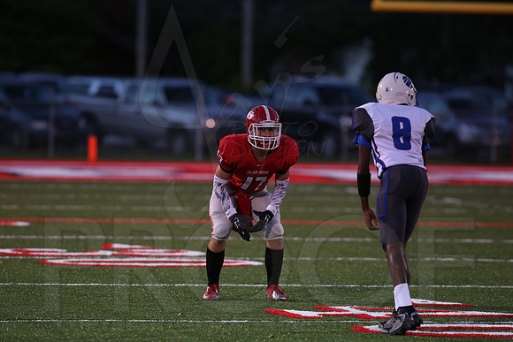 Jessieville @ Glen Rose 10-3-2014 (©Justin Manning) JWM_0035