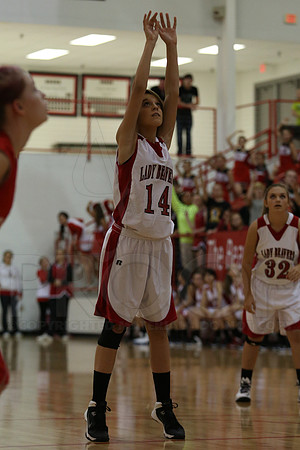 Lisa Academy @ Glen Rose Sr. Girls & Sr. Boys 11-11-2014 (©Justin Manning) JWM_0017