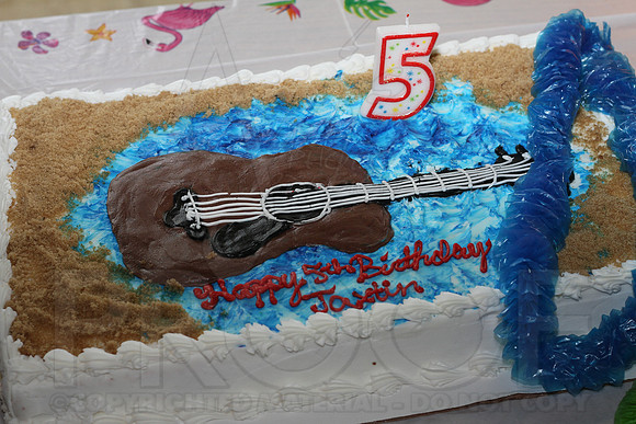 Jaxtin's 5th Birthday 8-3-13 (© Justin Manning) JWM0014