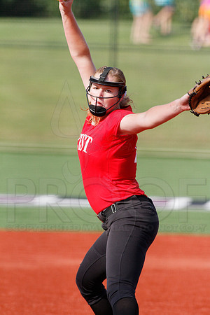 Arkansas High School Softball All-Star game 6-24-2014 (© Justin Manning) JWM_0122