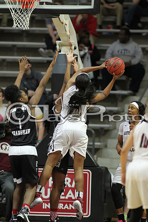 Arkansas State @ AR-Little Rock Women's 3-1-16_JWM_0645