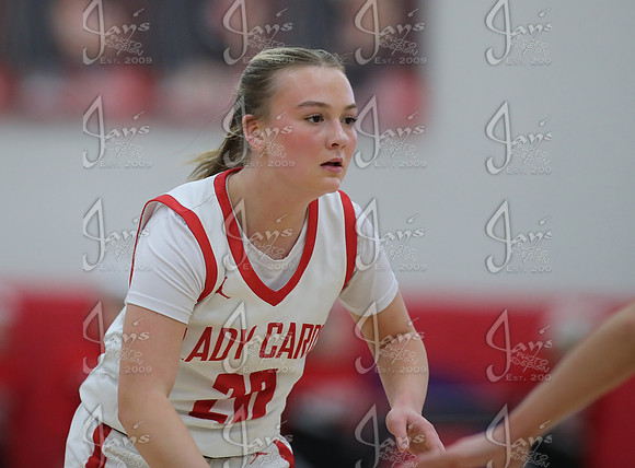 Perryville @ Harmony Grove Sr. Girls 1-14-25_JWM_0375