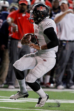 ASU @ South Alabama 11-2-13 (©Justin Manning) JWM_0546