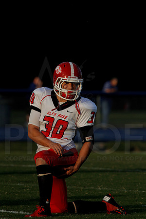 Glen Rose @ Jessieville 10-4-13 (© Justin Manning) JWM0011