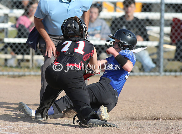 Glen Rose @ Bismarck 4-5-21_0173