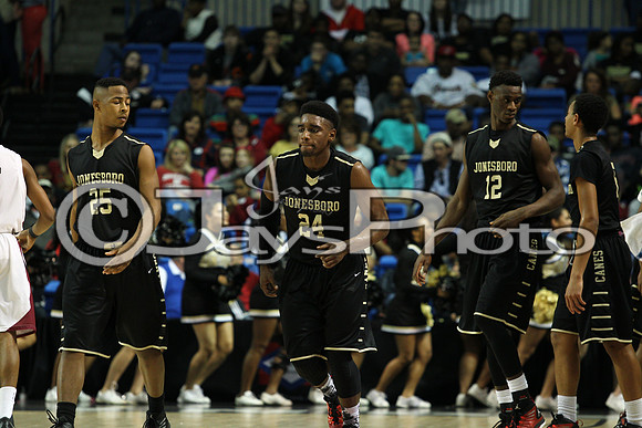 Jonesboro vs. Pine Bluff 6A State Boys 3-13-2015 (©Justin Manning) JWM_291