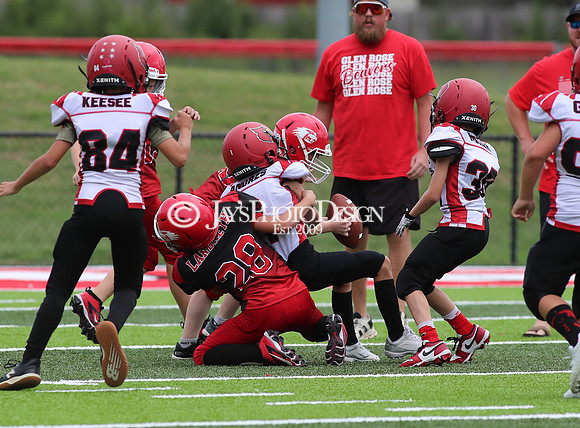 Glen Rose @ Harmony Grove 4th Grade 9-14-24_JWM_0562
