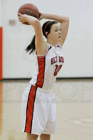 Poyen @ Glen Rose Jr Boys-Girls & Sr Girls 11-13-12(Justin Manning)0216