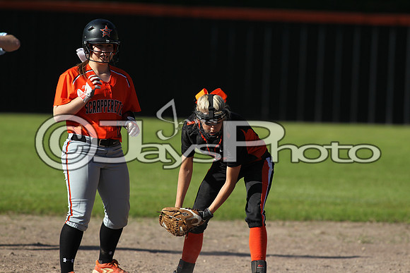 Nashville @ Malvern Softball 4-20-2015 (©Justin Manning) JWM_0310