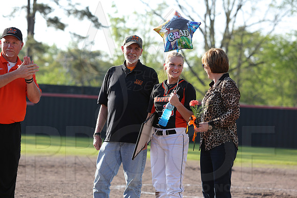Lakeside @ Malvern Sr. Night 4-15-13  (©Justin Manning) JWM0076