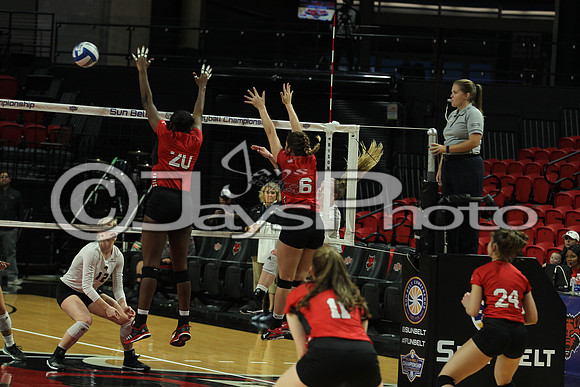 Louisiana vs. Texas State 11-18-17_JWM0138