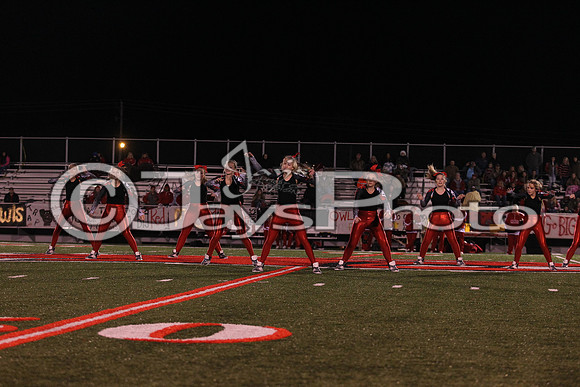 McGehee @ Glen Rose 11-13-2015 (©Justin Manning) JWM_1123