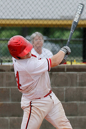 Glen Rose vs. Brinkley Regional Championship 5-8-12 (Justin Manning)024