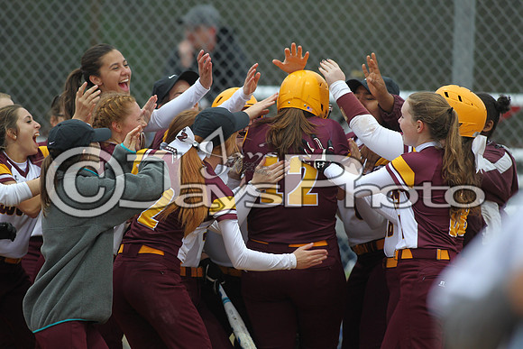 Lake Hamilton @ Glen Rose softball 3-9-17_JWM00095
