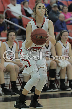 Jessieville @ Harmony Grove Senior Girls 1-12-2016 (©Justin Manning) JWM_0328