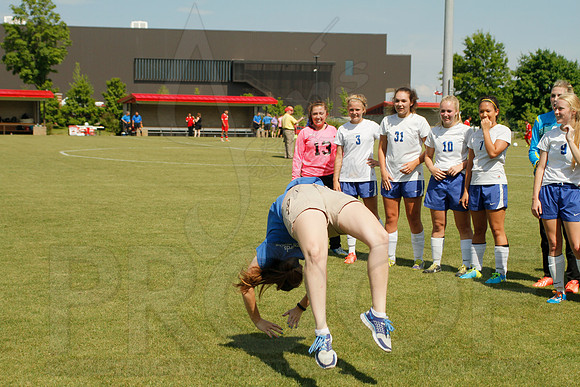 4A State Soccer Finals Maumelle vs. Valley View 5-24-2014 (© Justin Manning) JWM_0443
