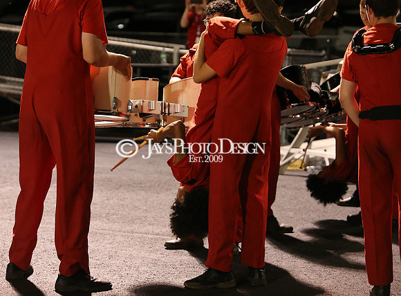 Bismarck @ Glen Rose 9-13-24_JWM_0161