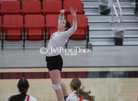 Harding Academy vs. Episcopal (3A Volleyball South Regional Tournament) 10-23-24_JWM_0036