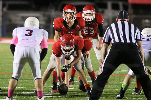 Prescott @ Glen Rose Jr High 10-16-2014 (©Justin Manning) JWM_216