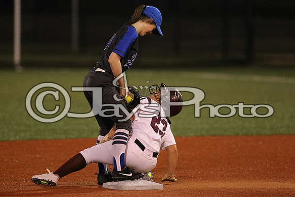 Benton vs. Bryant softball 3-6-17_JWM00668