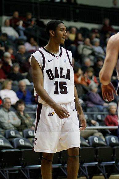 FAU @ UALR 1-24-13 (Justin Manning)0107