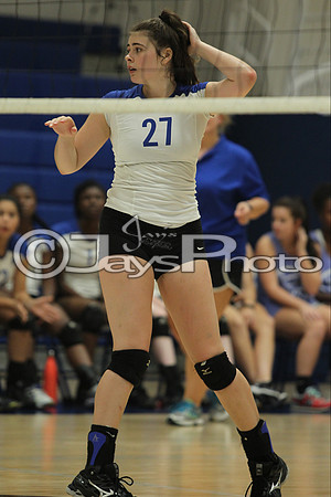 Cabot @ Bryant Volleyball 9-15-16_JWM_0735