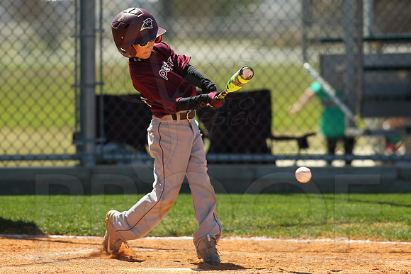 Benton Panthers vs. Bryant Hornets_JWM_0016