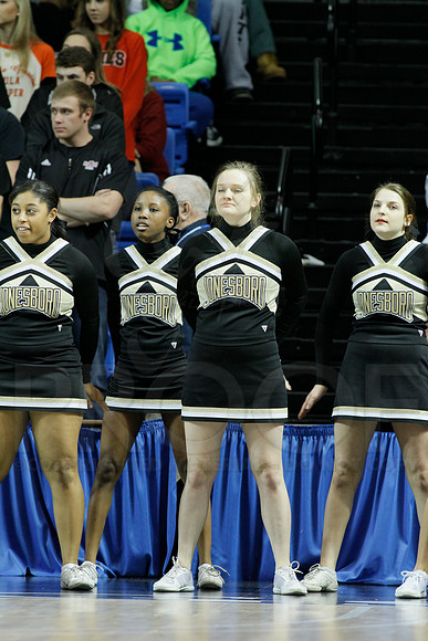Jonesboro vs. Little Rock Parkview 6A State Boys State Finals 3-15-2014 (© Justin Manning) JWM_0226