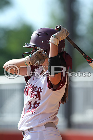 Harmony Grove @ Benton softball 4-16-2015 (©Justin Manning) JWM_0040