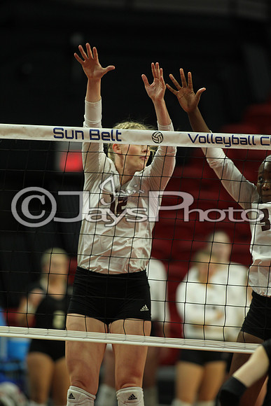 Louisiana vs. Texas State 11-18-17_JWM0081