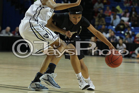 Pulaski Academy vs. Hot Springs 5A Girls State Finals 3-14-2015 (©Justin Manning) JWM_342