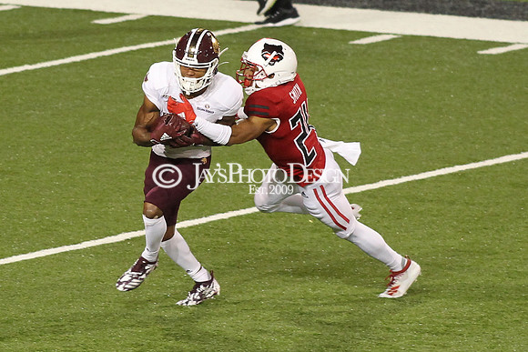 Texas State @ Arkansas State 10-26-19_0651