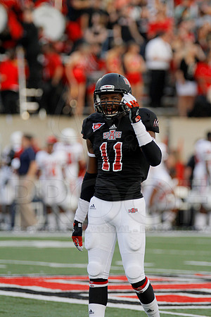 Southern Alabama @ ASU 10-13-12 (Justin Manning)0086
