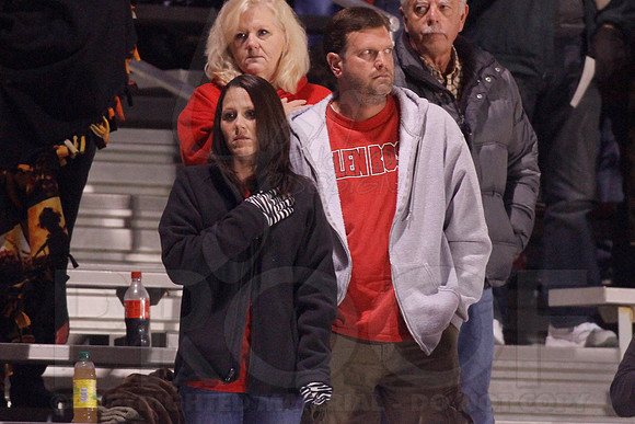 Two Rivers @ Glen Rose 11-7-13 (Senior Night) (©Justin Manning) JWM_0178