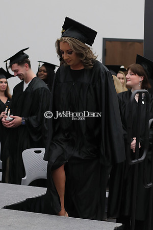 Arkansas State University Three Rivers (Health Sciences' Pinning Ceremony) LPN & RN 12-12-24 _JWM_0568