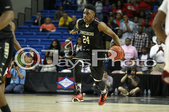 Jonesboro vs. Pine Bluff 6A State Boys 3-13-2015 (©Justin Manning) JWM_430