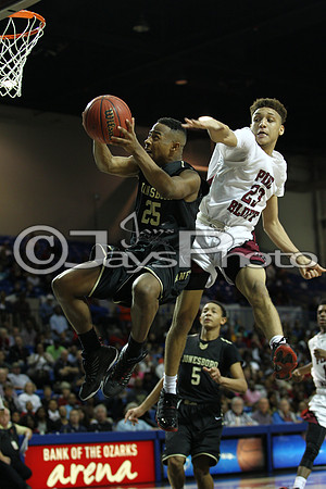 Jonesboro vs. Pine Bluff 6A State Boys 3-13-2015 (©Justin Manning) JWM_412