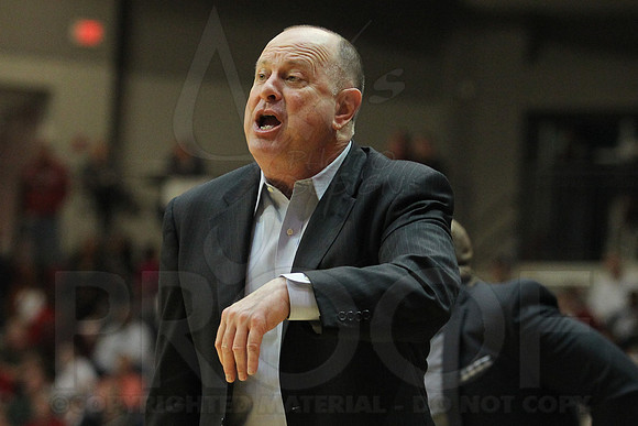 Arkansas State @ AR-Little Rock Men's 3-1-16_JWM_0456