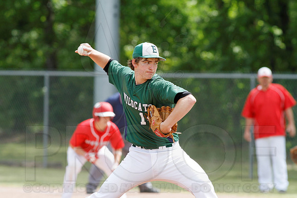 3A Regionals Baseball-Softball Finals 5-6-13 (© Justin Manning) JWM0069
