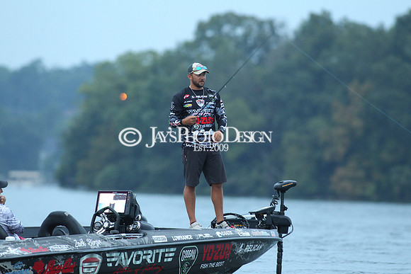 Forrest Wood Cup (Day 2 on the water) 8-10-19_0038