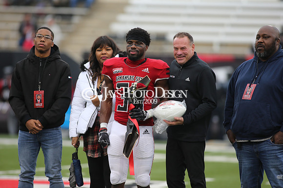 Troy @ Arkansas State (Senior Day) 11-26-22_JWM_0081