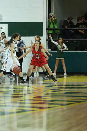 Harmony Grove @ Oauchita Sr Girls 11-13-2014 (©Justin Manning) JWM_0280