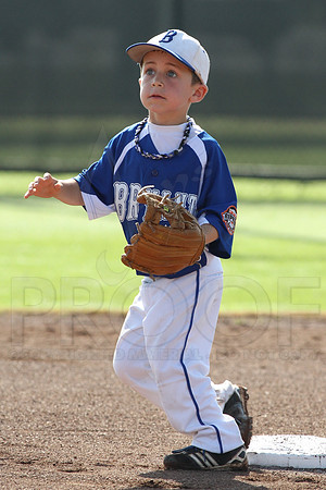 Benton vs. Bryant 5-6 year old All Stars 7-12-2014 (©Justin Manning) JWM_009