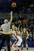 1A Girls State Finals-Nemo Vista vs. Wonderview 3-14-2014 (© Justin Manning) JWM_0003