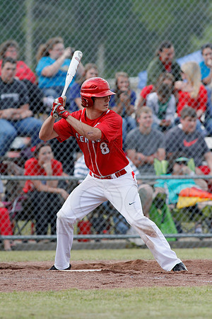 3A Regionals Baseball-Softball Finals 5-6-13 (© Justin Manning) JWM0208