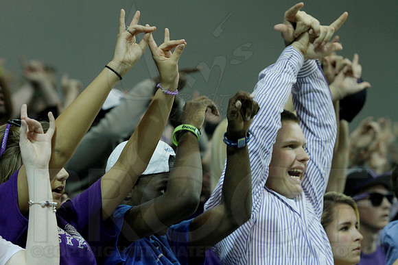 Lonoke vs. Brookland 4A Boys State Finals  3-13-14 3-13-2014 (© Justin Manning) JWM_0338