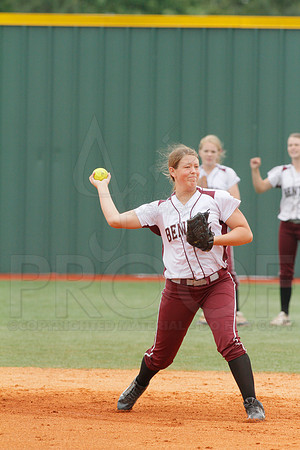 Benton vs. Russellville State Simi-Finals 5-17-2014 (© Justin Manning) JWM_0083